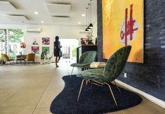 Others 4 Nordic Hotel