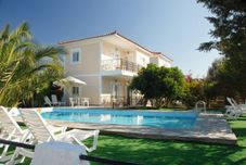 Others Dryoussa Apartments