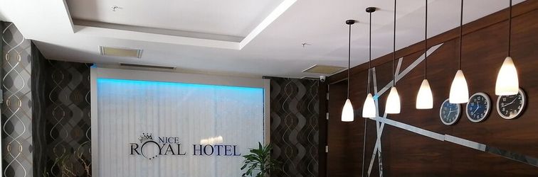 其他 Nice Royal Otel