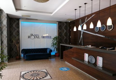 其他 Nice Royal Otel
