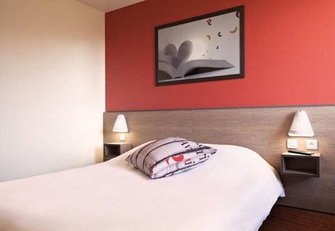 Khác ACE Hôtel Troyes
