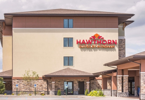 Others Hawthorn Suites by Wyndham St Clairsville