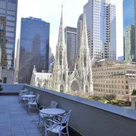 Primary image 1 3 West Club, Hotel Hunters Point Avenue