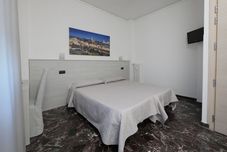 อื่นๆ Hotel Careggi