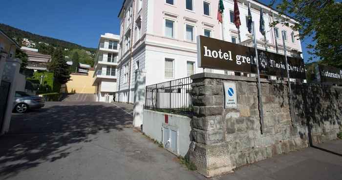 Others Hotel Greif Maria Theresia
