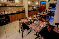 Lainnya Ocean Praia Hotel LTDA