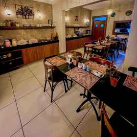 Primary image1Ocean Praia 飯店,费雷拉广场飯店