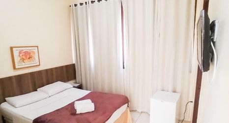 Lainnya 2 Ocean Praia Hotel LTDA