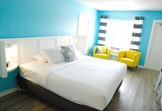 その他 2 Fortuna Hotel