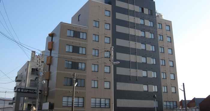 Lainnya Toyohashi Station Hotel