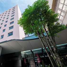 Primary image 1 Richmond Hotel Kagoshima Tenmonkan, Hotel Kimotsuki-gun