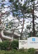 Imej utama Lake Hills Songnisan Hotel