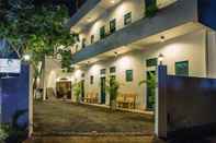 อื่นๆ Colombo Beach Hostel