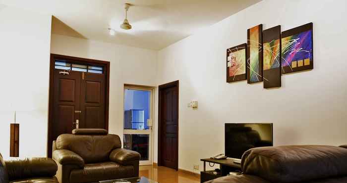 Others Panoramic Holiday Apartment Seagull Complex - Colombo