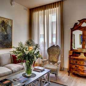 Primary image 1 คาซ่าโซตเกียวเกสท์เฮาส์, โรงแรม & ที่พัก Clodio-Mazzini