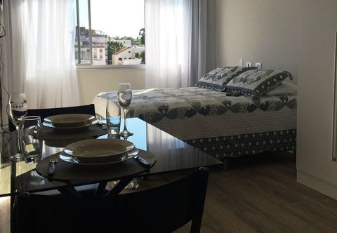 기타 Studio Curitiba II