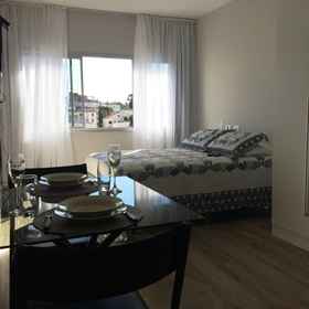 Imej utama 1 Studio Curitiba II, Panoramic Tower of Curitiba Hotels