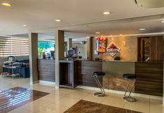 Lainnya 2 Hotel Piratininga Amazonas