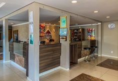 Lainnya 4 Hotel Piratininga Amazonas