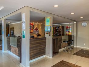 Lainnya 4 Hotel Piratininga Amazonas