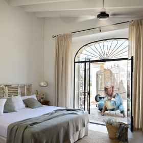 Primary image 1 칼 레이에 홀리스틱 리트리트, 에스텔렌스 호텔