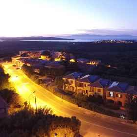 Primary image 1 Residence L'Isola Surf House, Trinità d'Agultu e Vignola Apartments