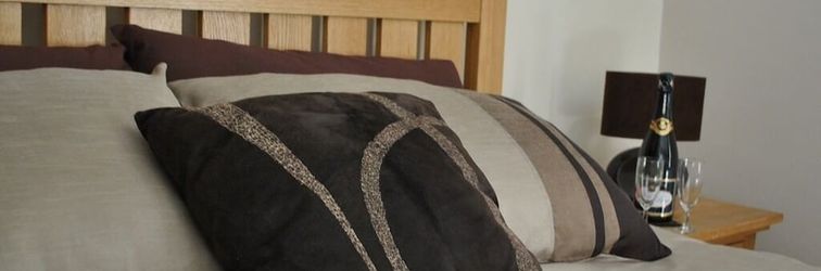 其他 The Brewers Arms