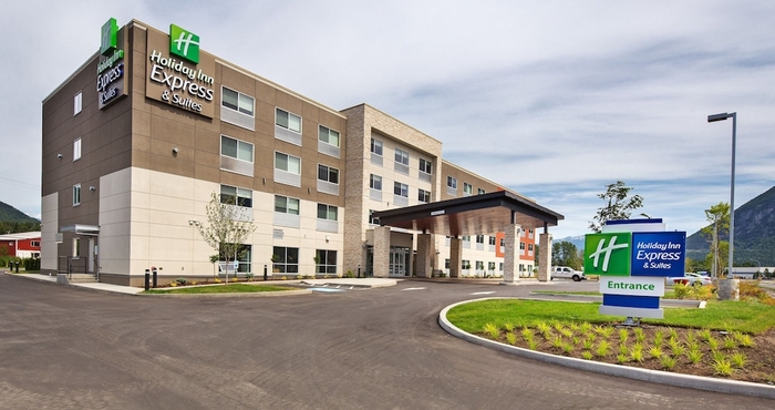 Lain-lain Holiday Inn Express & Suites Terrace, an IHG Hotel