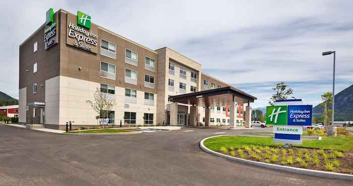 Others Holiday Inn Express & Suites Terrace, an IHG Hotel