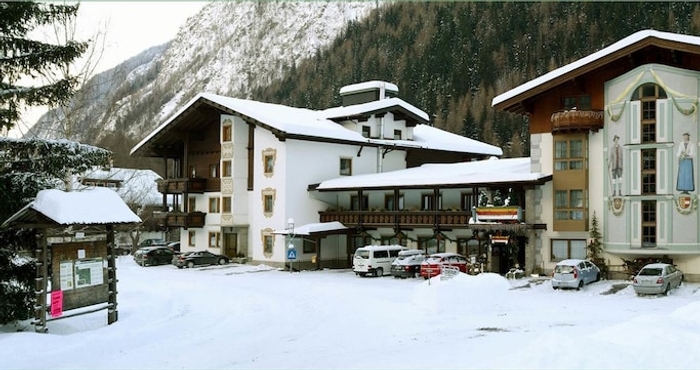 Lain-lain Hotel Kärntnerhof