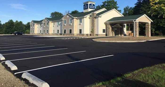 Others Cobblestone Hotel & Suites - Harborcreek