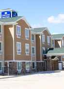 Imej utama Cobblestone Hotel & Suites – Devils Lake