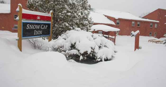 Lainnya Snow Cap Inn