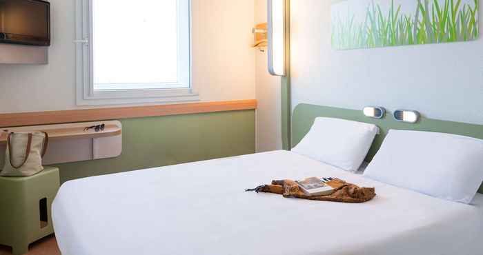 Others ibis budget Roissy CDG Paris Nord 2