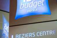 Others ibis budget Béziers Centre Palais Congrès