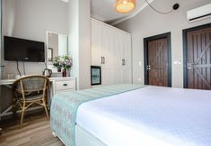 其他 3 Side Kleopatra Beach Hotel