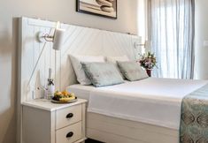 其他 6 Side Kleopatra Beach Hotel