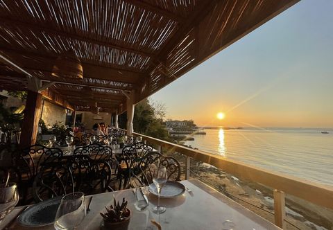 其他 Side Kleopatra Beach Hotel