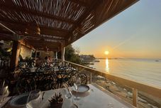 其他 Side Kleopatra Beach Hotel