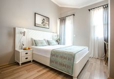 其他 2 Side Kleopatra Beach Hotel