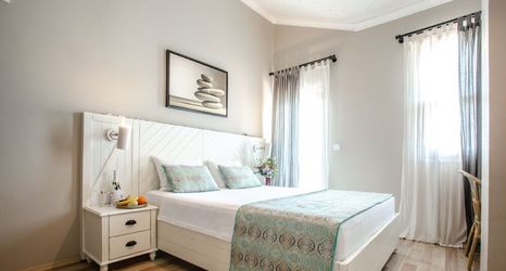 其他 2 Side Kleopatra Beach Hotel