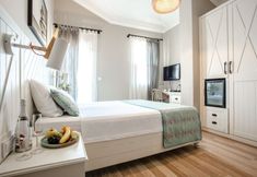 其他 4 Side Kleopatra Beach Hotel