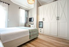 其他 7 Side Kleopatra Beach Hotel