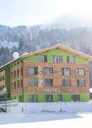 Imej utama Explorer Hotel Kitzbühel