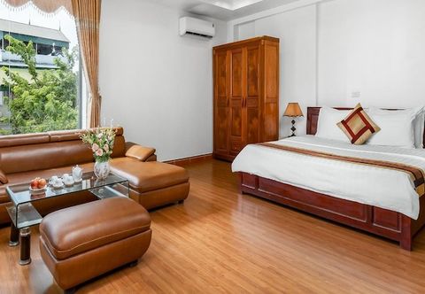 その他 HAAP Transit Hotel