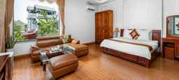 HAAP Transit Hotel, 892.435 VND