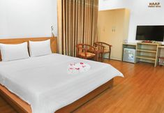 その他 4 HAAP Transit Hotel