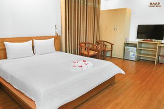 その他 4 HAAP Transit Hotel