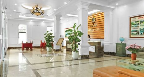 その他 2 HAAP Transit Hotel