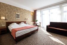 기타 Hotel Esperanto